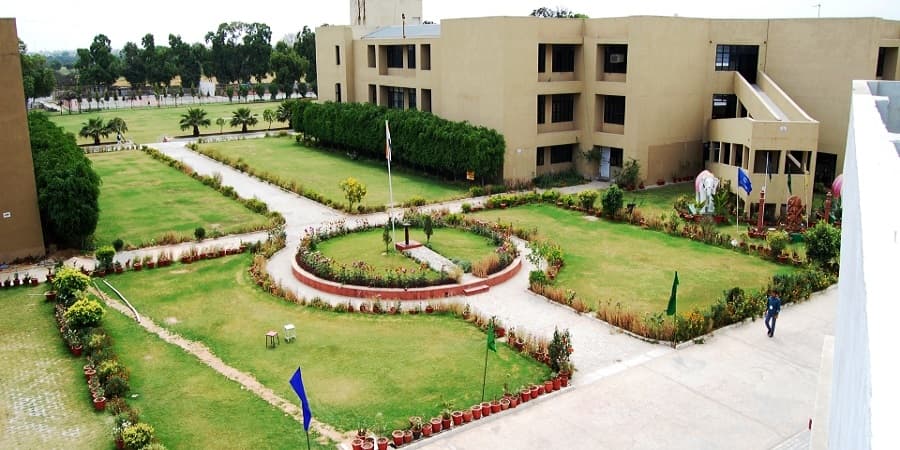 Sat Priya College of Education Rohtak Campus photo 2